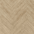 Кварцвиниловая плитка FineFlex клеевая Wood Дуб Бикин FX-113F 940×140×2,2