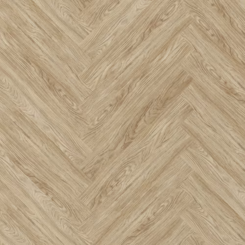 Кварцвиниловая плитка FineFlex клеевая Wood Дуб Бикин FX-113F 940×140×2,2