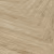 Кварцвиниловая плитка FineFlex клеевая Wood Дуб Бикин FX-113F 940×140×2,2