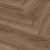 Кварцвиниловая плитка FineFlex клеевая Wood Дуб Таганай FX-114 940×140×2,2