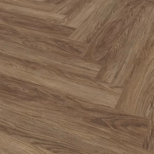Кварцвиниловая плитка FineFlex клеевая Wood Дуб Таганай FX-114 940×140×2,2