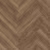 Кварцвиниловая плитка FineFlex клеевая Wood Дуб Таганай FX-114 940×140×2,2