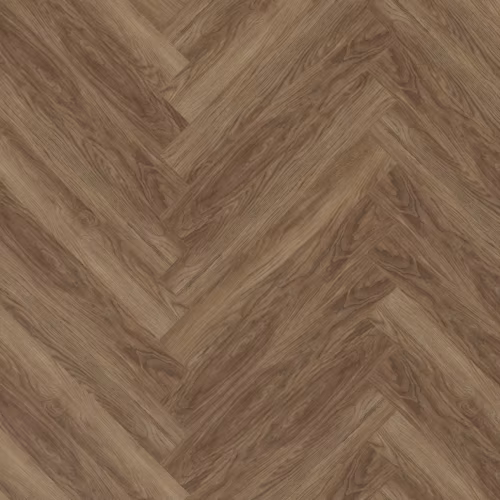 Кварцвиниловая плитка FineFlex клеевая Wood Дуб Таганай FX-114 940×140×2,2