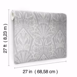 Обои York Modern Heritage 125th Anniversary Zelda NV5535
