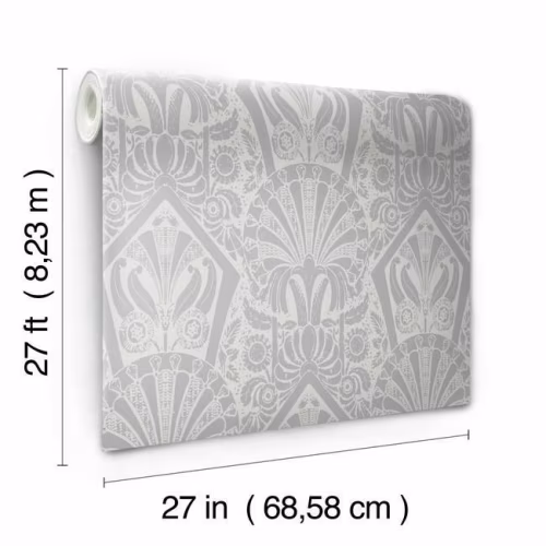 Обои York Modern Heritage 125th Anniversary Zelda NV5535