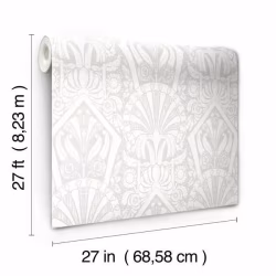 Обои York Modern Heritage 125th Anniversary Zelda NV5532