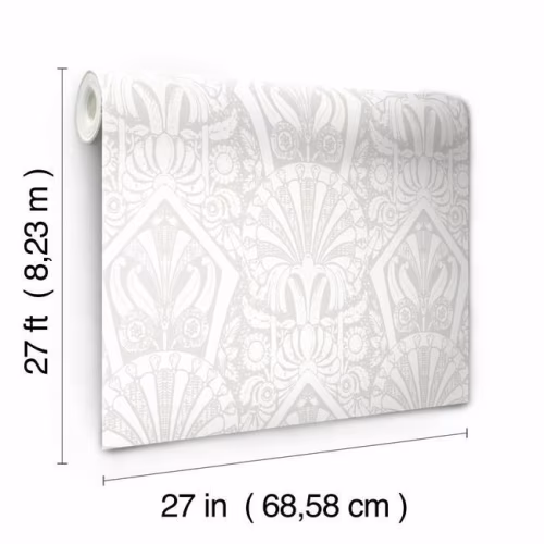 Обои York Modern Heritage 125th Anniversary Zelda NV5532
