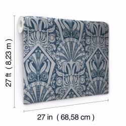 Обои York Modern Heritage 125th Anniversary Zelda NV5536