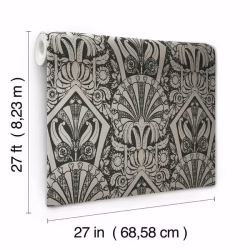 Обои York Modern Heritage 125th Anniversary Zelda NV5533