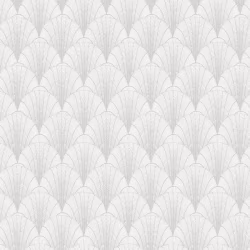 Обои York Modern Heritage 125th Anniversary Scalloped Pearls NV5550
