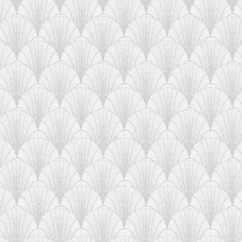 Обои York Modern Heritage 125th Anniversary Scalloped Pearls NV5550