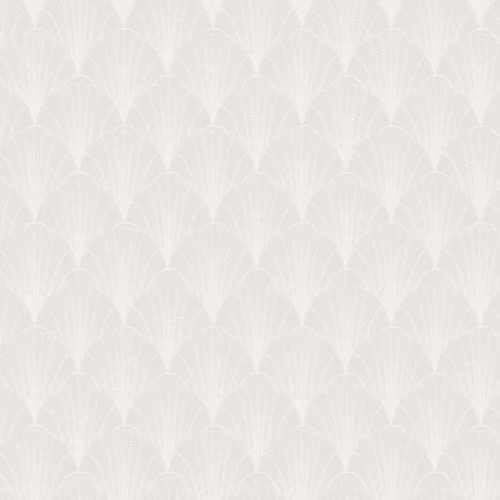Обои York Modern Heritage 125th Anniversary Scalloped Pearls NV5551