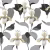 Обои York Modern Heritage 125th Anniversary Lady Slipper NV5524