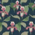 Обои York Modern Heritage 125th Anniversary Lady Slipper NV5527