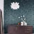 Обои York Modern Heritage 125th Anniversary Acanthus Toss NV5512 фото в интерьере