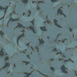 Обои York Modern Heritage 125th Anniversary Acanthus Toss NV5512