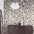 Обои York Modern Heritage 125th Anniversary Acanthus Toss NV5510 фото в интерьере