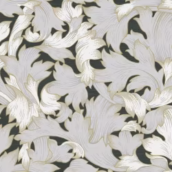 Обои York Modern Heritage 125th Anniversary Acanthus Toss NV5510