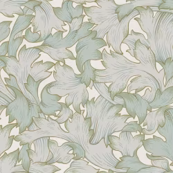 Обои York Modern Heritage 125th Anniversary Acanthus Toss NV5511