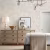 Обои York Modern Heritage 125th Anniversary Acanthus Toss NV5509 фото в интерьере