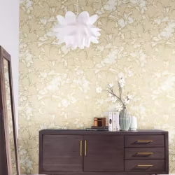 Обои York Modern Heritage 125th Anniversary Acanthus Toss NV5508