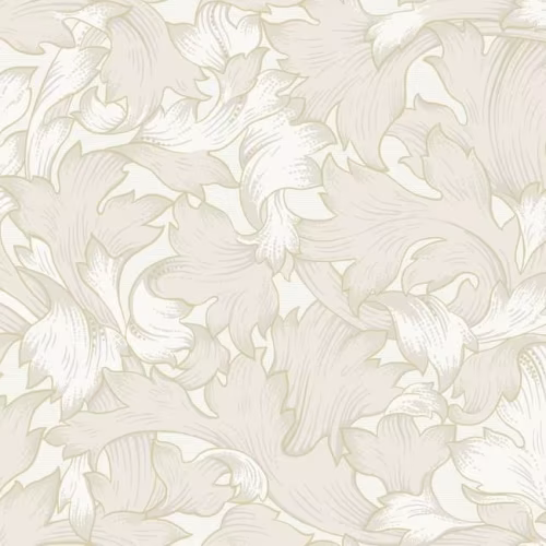 Обои York Modern Heritage 125th Anniversary Acanthus Toss NV5508