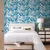 Обои York Modern Heritage 125th Anniversary Beverly Hills NV5543 фото в интерьере
