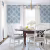 Обои York Modern Heritage 125th Anniversary Dante Ribbon NV5569 фото в интерьере