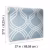Обои York Modern Heritage 125th Anniversary Dante Ribbon NV5569