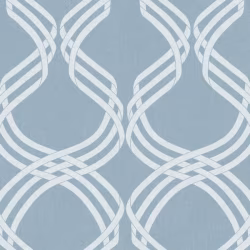 Обои York Modern Heritage 125th Anniversary Dante Ribbon NV5569