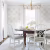 Обои York Modern Heritage 125th Anniversary Dante Ribbon NV5564 фото в интерьере