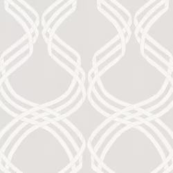 Обои York Modern Heritage 125th Anniversary Dante Ribbon NV5564