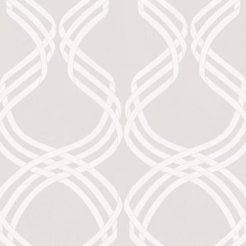 Обои York Modern Heritage 125th Anniversary Dante Ribbon NV5564