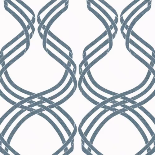Обои York Modern Heritage 125th Anniversary Dante Ribbon NV5566