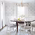 Обои York Modern Heritage 125th Anniversary Dante Ribbon NV5565 фото в интерьере