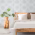 Обои York Modern Heritage 125th Anniversary Dante Ribbon NV5565 фото в интерьере