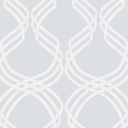 Обои York Modern Heritage 125th Anniversary Dante Ribbon NV5565