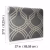 Обои York Modern Heritage 125th Anniversary Dante Ribbon NV5568
