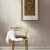 Обои York Modern Heritage 125th Anniversary Vertical Plumb NV5502 фото в интерьере