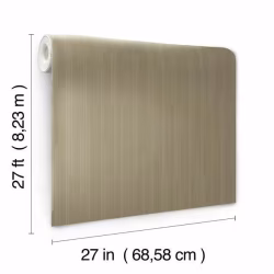Обои York Modern Heritage 125th Anniversary Vertical Plumb NV5504