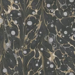 Обои York Modern Heritage 125th Anniversary Marbled Endpaper NV5591