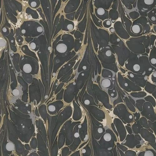 Обои York Modern Heritage 125th Anniversary Marbled Endpaper NV5591