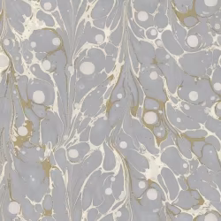 Обои York Modern Heritage 125th Anniversary Marbled Endpaper NV5589