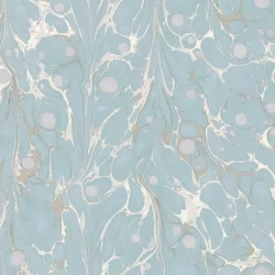 Обои York Modern Heritage 125th Anniversary Marbled Endpaper NV5593