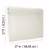 Обои York Modern Heritage 125th Anniversary Linen Strie NV5599
