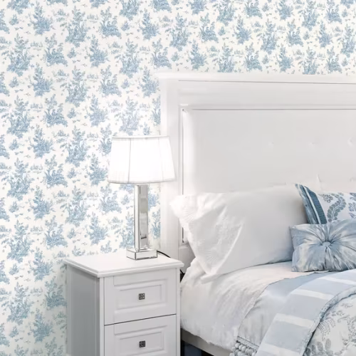 Обои Aura Flourish AB27656