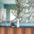 Обои York Modern Heritage 125th Anniversary Garden Plumer NV5516 фото в интерьере