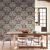 Обои York Modern Heritage 125th Anniversary Yarrow Nouveau NV5557 фото в интерьере
