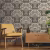 Обои York Modern Heritage 125th Anniversary Yarrow Nouveau NV5557 фото в интерьере