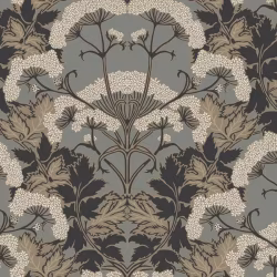Обои York Modern Heritage 125th Anniversary Yarrow Nouveau NV5557